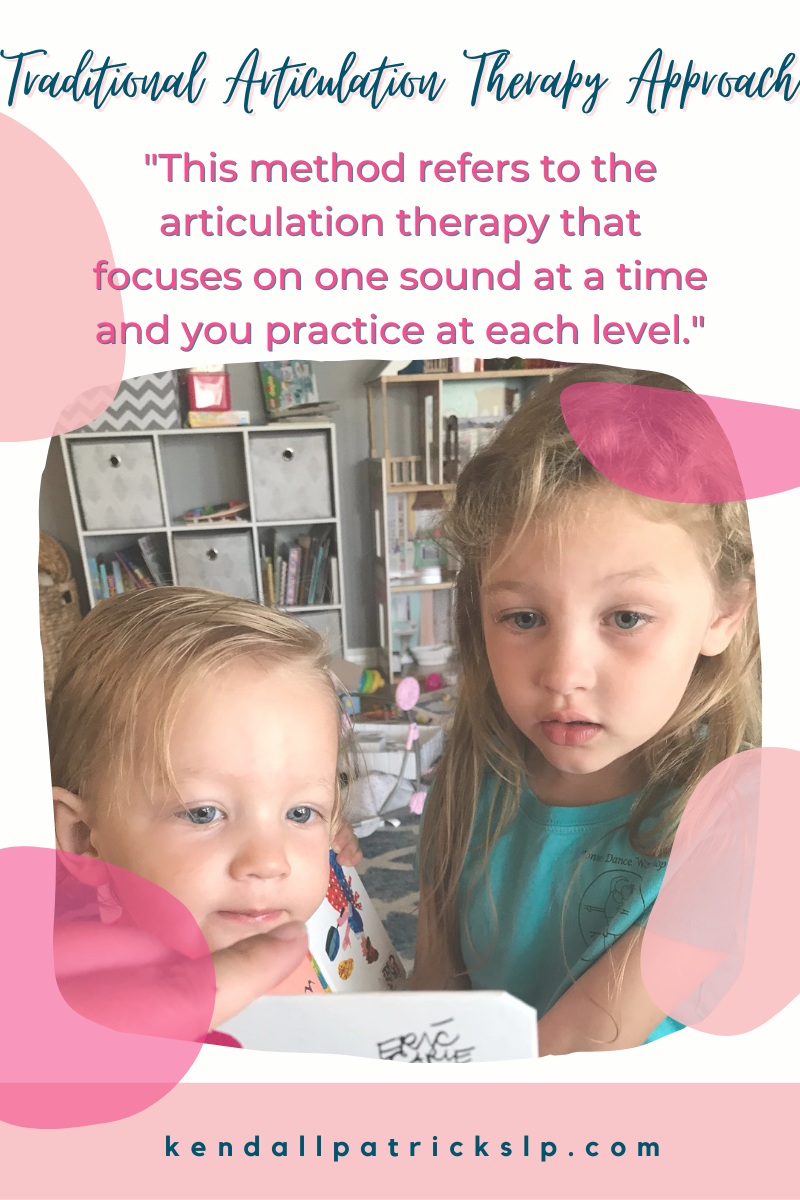 Why Is Knowing About The Different Articulation Therapy Approaches   Articulation Therapy Techniques 1 